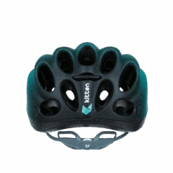 Catlike Kitten Junior Helmet -Ski Equipment Kitten Back