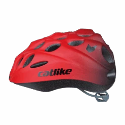 Catlike Kitten Junior Helmet -Ski Equipment Kitten Side