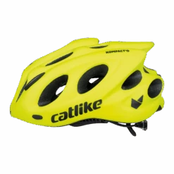 Catlike Kompact`O Allround Helmet -Ski Equipment KompactO Side