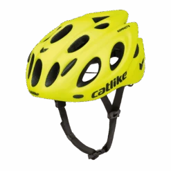 Catlike Kompact`O Allround Helmet -Ski Equipment KompactO Yellow