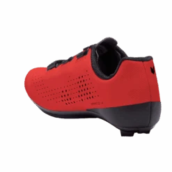 Catlike Kompact`O R Road Shoes -Ski Equipment Kompacto R Red 2