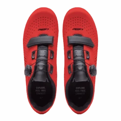 Catlike Kompact`O R Road Shoes -Ski Equipment Kompacto R Top