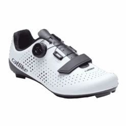 Catlike Kompact`O R Road Shoes -Ski Equipment Kompacto R White 1