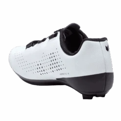 Catlike Kompact`O R Road Shoes -Ski Equipment Kompacto R White 2