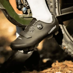 Catlike Kompact`O X MTB Shoes -Ski Equipment Kompacto X Action