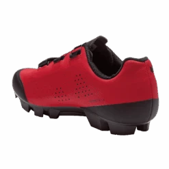 Catlike Kompact`O X MTB Shoes -Ski Equipment Kompacto X Red 2