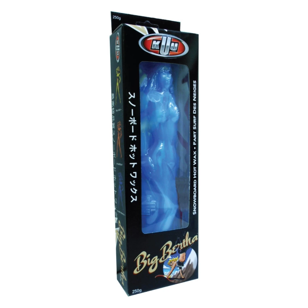 Kuu Big Bertha Wax 2 Kuu Big Bertha Wax - Image 2