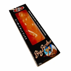 Kuu Big Bertha Wax 11 Kuu Big Bertha Wax -Ski Equipment Kuu Big Bertha Uni