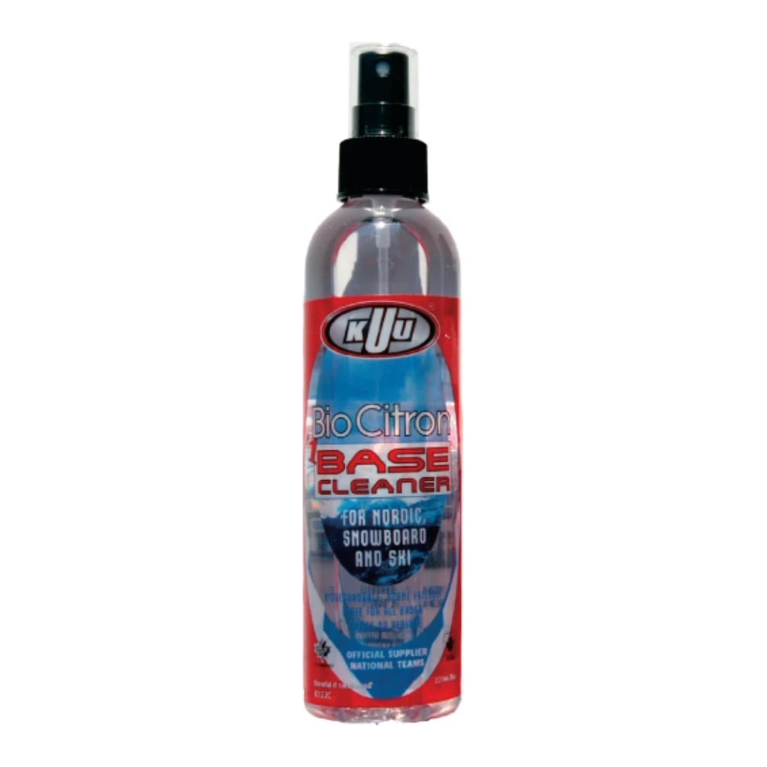 Kuu Bio Citron Base Cleaner 1 Kuu Bio Citron Base Cleaner