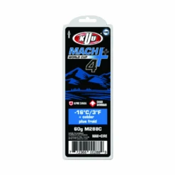Kuu MACH 4+ World Cup Very Cold Blue (-16C/-30C)