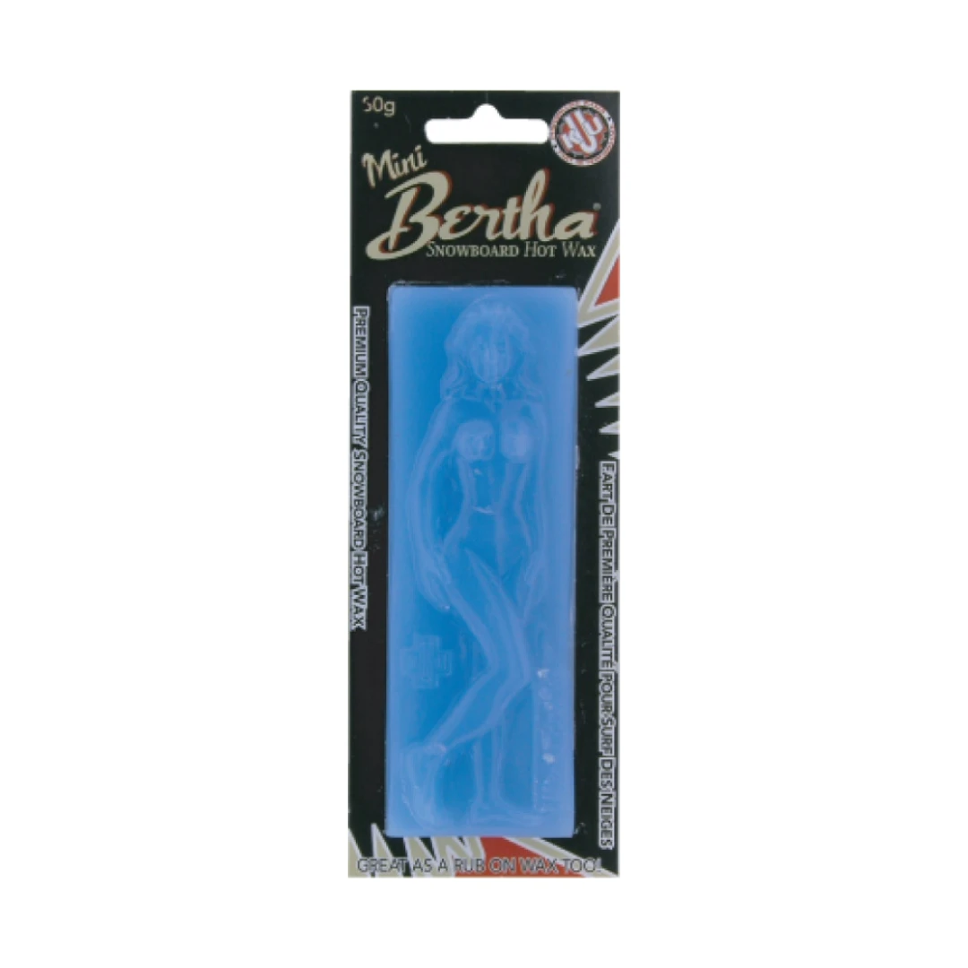 Kuu Big Bertha Wax 1 Kuu Big Bertha Wax