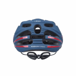 Catlike Leaf MTB Helmet -Ski Equipment Leaf Back