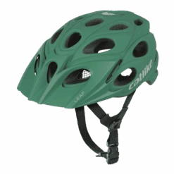 Catlike Leaf MTB Helmet -Ski Equipment Leaf Green