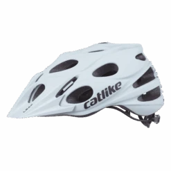 Catlike Leaf MTB Helmet -Ski Equipment Leaf Side