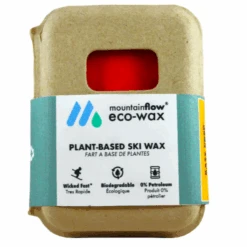 MountainFLOW Eco-wax Base Prep Melt Wax | 130g