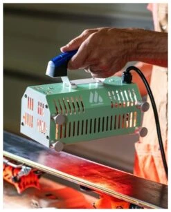 MountainFLOW Eco-wax Infrared Waxer -Ski Equipment MF IR Waxer 4 2f57c6b4 b0ff 496f 8fdc a4c699681397