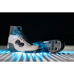 Madshus Classic BOA 2 - Womens Boots -Ski Equipment Madshus BOA Classic Womens Hero