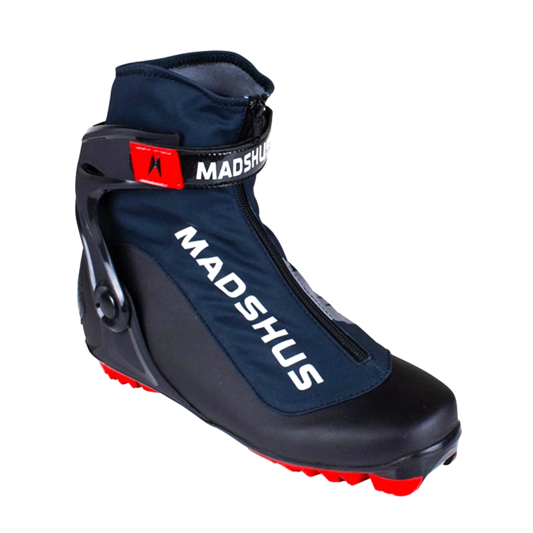 Madshus Endurance Universal Boots 1 Madshus Endurance Universal Boots