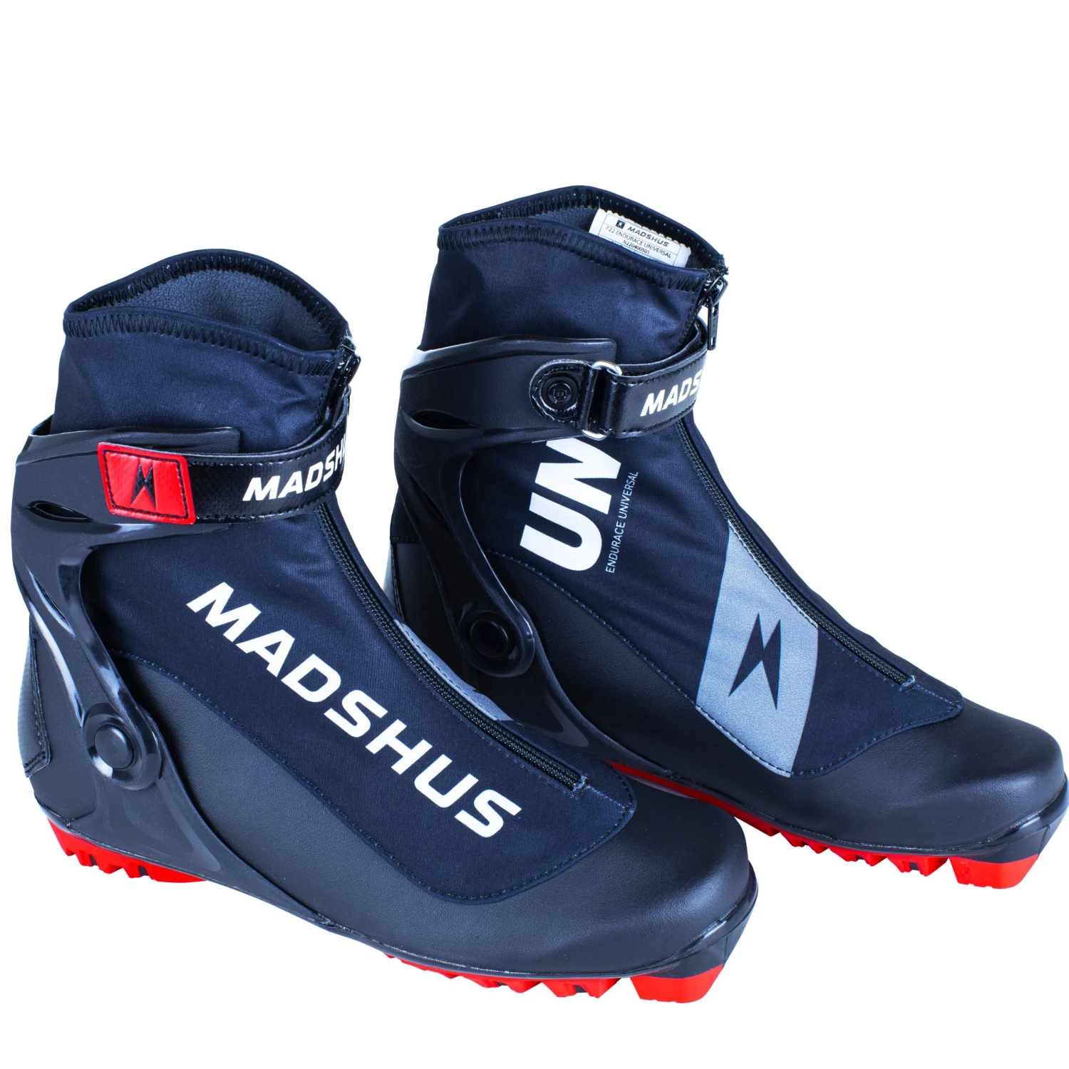 Madshus Endurance Universal Boots 2 Madshus Endurance Universal Boots - Image 2