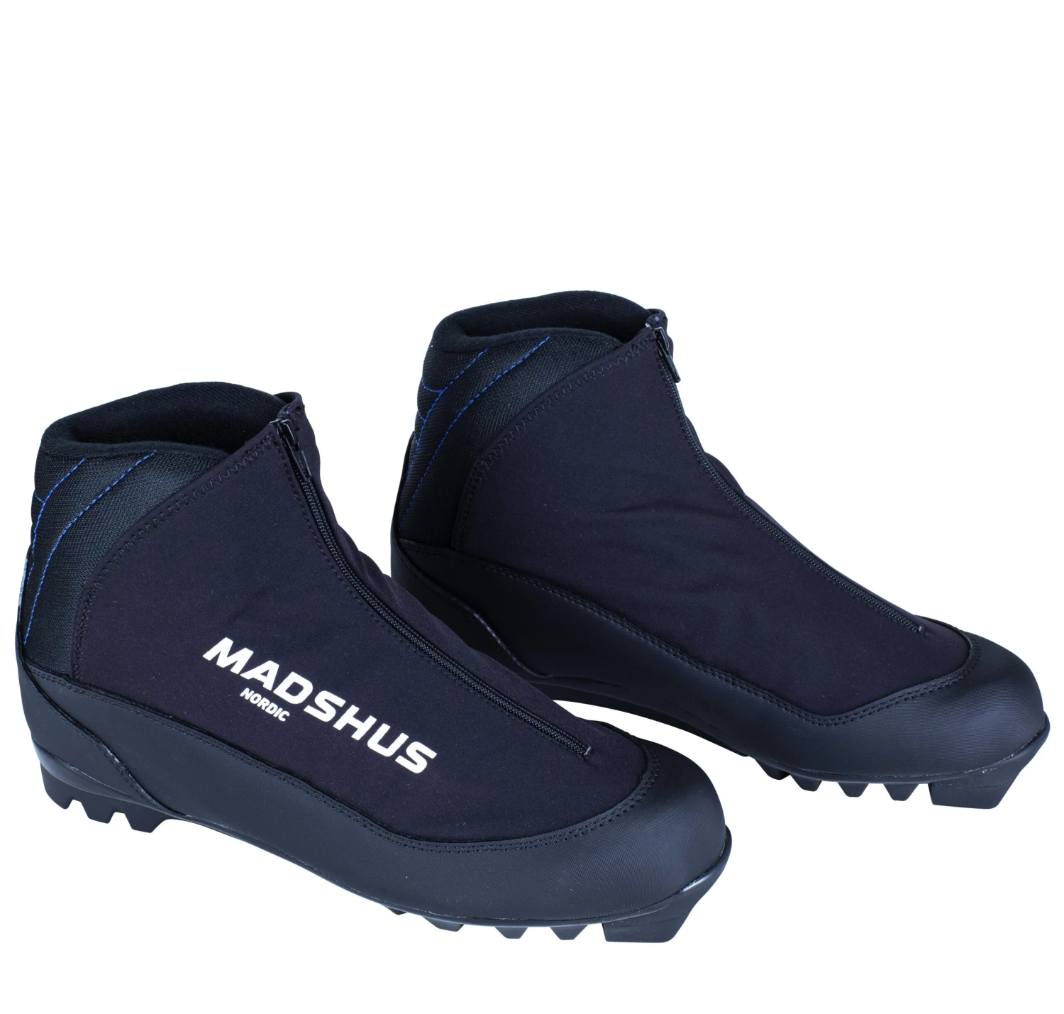 Madshus Nordic Classic Boots 2 Madshus Nordic Classic Boots - Image 2