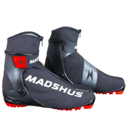 Ski Equipment -Ski Equipment Madshus Race Speed SK 2 scaled