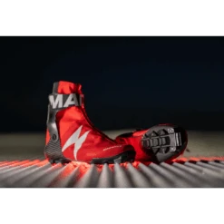 Madshus Redline Skate Boots -Ski Equipment Madshus Redline Skate Hero