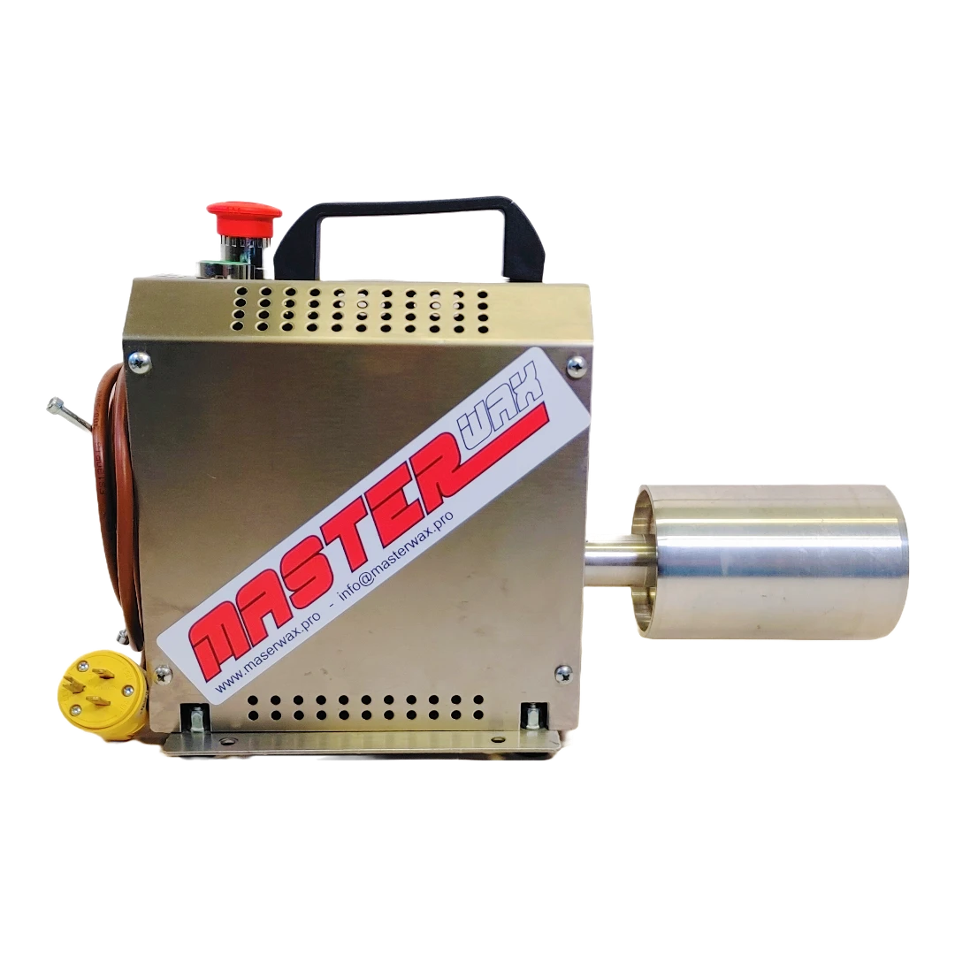 MasterWax Engine | 110V 1 MasterWax Engine | 110V