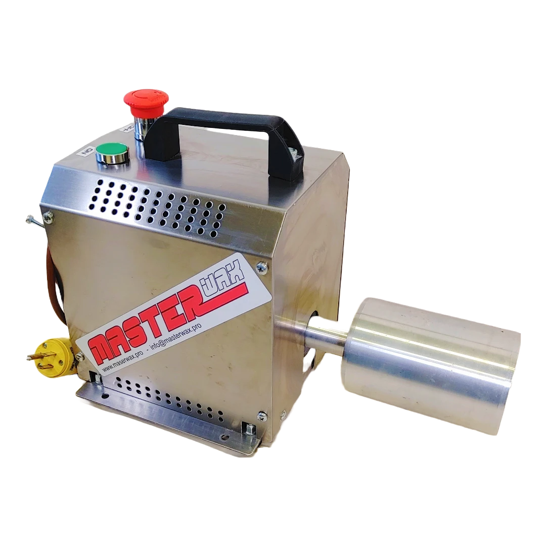 MasterWax Engine | 110V 2 MasterWax Engine | 110V - Image 2
