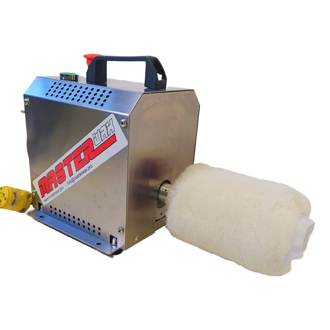 MasterWax Engine | 110V 4 MasterWax Engine | 110V - Image 4