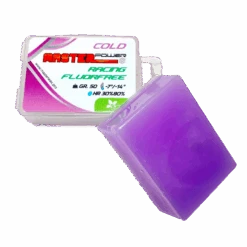 MasterWax RACING FLUORFREE Cold Melt Wax (-7C/-14C)