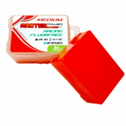 MasterWax RACING FLUORFREE Medium Melt Wax (-4C/-10C)