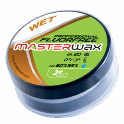 MasterWax Professional FLUORFREE Wet Wool-Apply Wax (0C/-3C) | 20g