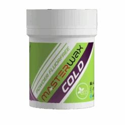 MasterWax Ultra8 FLUORFREE Cold Powder (-7C/-18C) | 20g