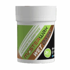 MasterWax Ultra8 FLUORFREE Wet Dark Powder | 20g (0C/-4C)