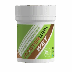 MasterWax Ultra8 FLUORFREE Wet Powder | 20g (0C/-4C)