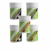 MasterWax Ultra8 FLUORFREE Powder Bundle