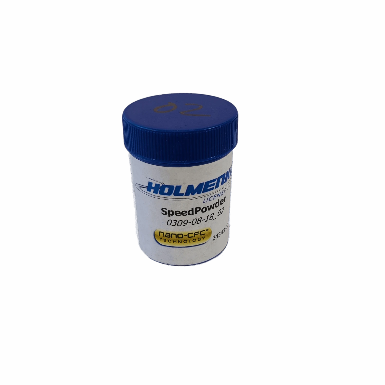 Holmenkol Mid 02 Matrix Powder 1 Holmenkol Mid 02 Matrix Powder