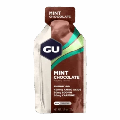 Gu Energy Mint Chocolate | 32g