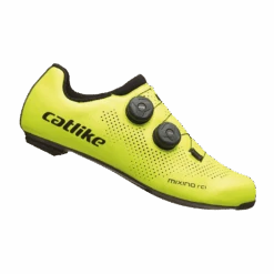 Catlike Mixino RC1 Road Shoes -Ski Equipment Mixino RC1 Green 2