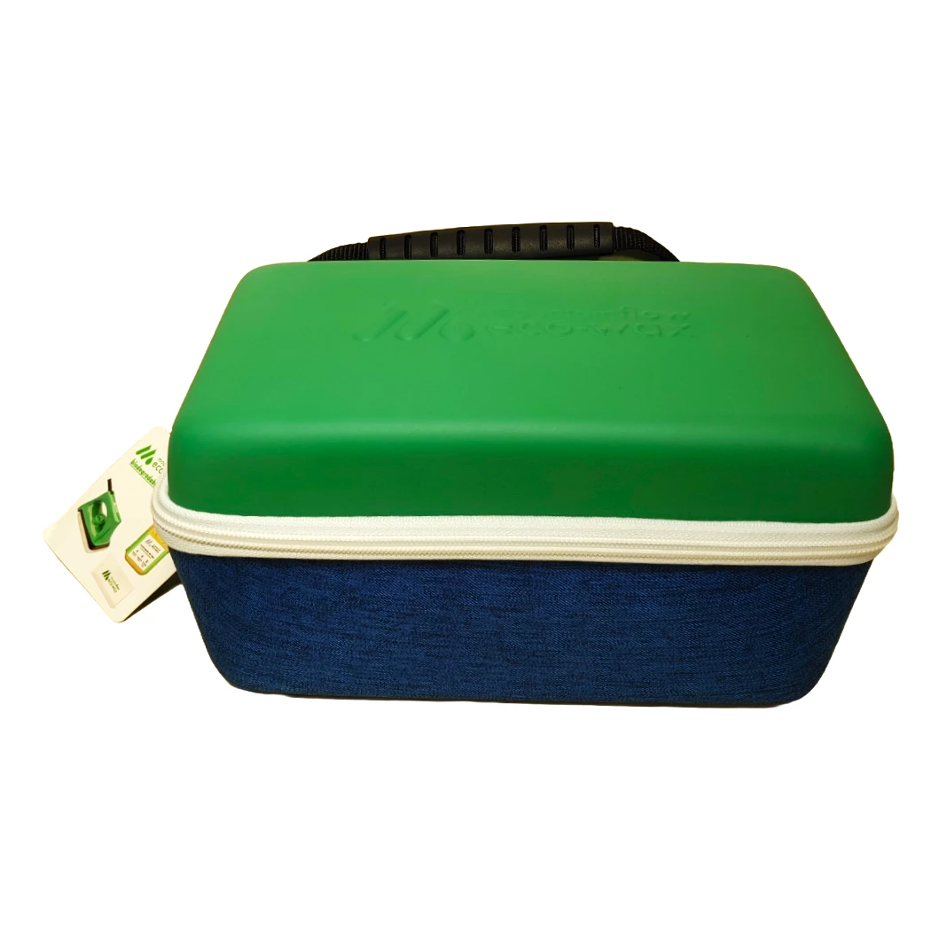 MountainFlow Wax Kit - Green Circle 2 MountainFlow Wax Kit - Green Circle - Image 2