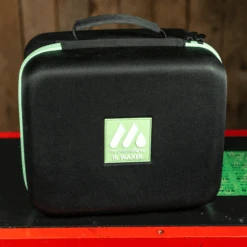 MountainFLOW Eco-wax Infrared Waxer -Ski Equipment MountainFlow IR Waxer Case