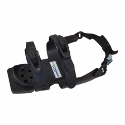 Nordic-Step Universal Shoe Harness For Cross Country Skis: Model 3Pin