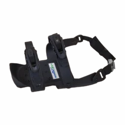 Nordic-Step Universal Shoe Harness For Cross Country Skis: Model NNN