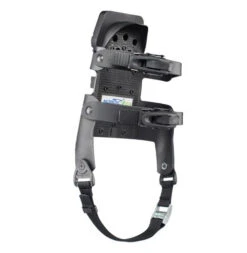 Nordic-Step Universal Shoe Harness For Cross Country Skis: Model 3Pin -Ski Equipment Nordic Step 3Pin top f8bd687b 786a 4a02 b387 9c64870d6f55