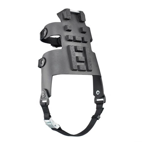 Nordic-Step Universal Shoe Harness For Cross Country Skis: Model NNN 3 Nordic-Step Universal Shoe Harness For Cross Country Skis: Model NNN - Image 3