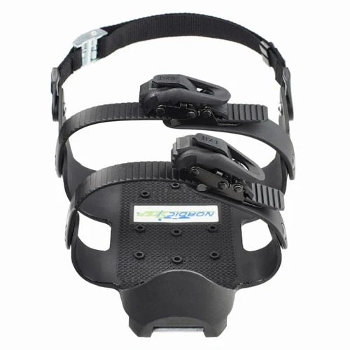 Nordic-Step Universal Shoe Harness For Cross Country Skis: Model NNN 2 Nordic-Step Universal Shoe Harness For Cross Country Skis: Model NNN - Image 2