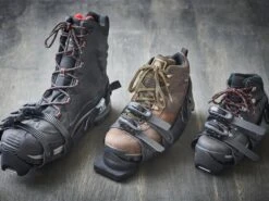 Nordic-Step Universal Shoe Harness For Cross Country Skis: Model 3Pin -Ski Equipment Nordic Step all 7a2749ff d7ed 4214 98c1 f4eca003f74c