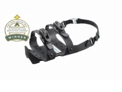 Nordic-Step Universal Shoe Harness For Cross Country Skis: Model BC -Ski Equipment Nordic Step award b7a95a62 1834 4845 9767 398fd06c6503