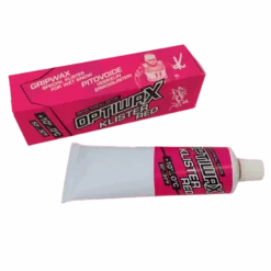 Optiwax Klister Red Kikkan | 55g (10C/0C)