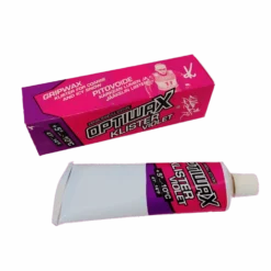 Optiwax Klister Violet Kikkan | 55g (5C/-10C)